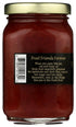 Mountain Fruit Co. 9.5 OZ MOUNTAIN FRUIT COMPANY Rhubarb Berry Jam