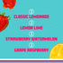 Pack, 17 oz, 12 count Sparkling Ice Blue Variety Zero Sugar Sparkling Water, with Vitamins and Antioxidants, fl