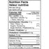 960g/33.9 oz., (40 Count) QUAKER CHEWY Chocolate Chip Granola Bars, {Imported from Canada}