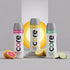 23.9 Oz (Pack 12) CORE Hydration+ Calm, Cucumber Essence Nutrient Enhanced Water with L-Theanine, Fl Bottle