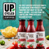 10.5oz Foraging Fox Upcycled Tomato Ketchup single unit