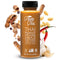 Pretty Thai Peanut Sauce, Gluten Free, Non-GMO, Vegan, Authentic Stir Fry, Dressing, Rice Seasoning, 100% Natural