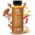 Pretty Thai Peanut Sauce, Gluten Free, Non-GMO, Vegan, Authentic Stir Fry, Dressing, Rice Seasoning, 100% Natural