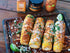 Terrapin Ridge Farms Chile Lime Aioli Garnishing Sauce - 8.25 Ounce Bottle