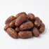 5 lb California Grown Dates Bulk, Fresh Whole Dates in Resealable Bag, Naturally Sweet Snack, Great for Baking