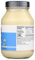 32 Spectrum Naturals Organic Soy Mayonnaise, Ounce