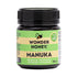 MGO400 (13+) 26 (8.8oz) Wonder Honey Raw Manuka Honey New Zealand Tested for Markers, Traceable, Natural Soothing