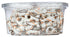 Zachary 14oz Halloween Pretzel Yogurt Tub