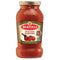 Bertolli Vineyard Marinara Sauce 24 oz with Merlot Wine, Authentic Tuscan Style Pasta Sauce with Vine-Ripened Tomatoes,