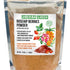 300g Ground Siberian Rose Hips Flour w Sea Buckthorn Fine Fine Powder Tea from Siberia Altai Mountains Taiga No Added