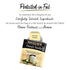 20 Count (Pack 6), 120 Bigelow French Vanilla Black Tea Bags, Box of Caffeinated Black Tea, Tea Bags Total