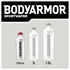 9+, 700mL (24 Pack), Pack, BODYARMOR SportWater Alkaline Water, High Alkaline Bottled Water, pH Refreshing Electrolyte