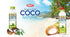 16.9oz (10 Pack) OKF Coco Natural