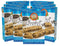 Sunbelt Bakery Chocolate Chip Chewy Granola Bars, 10 Bars In Each Box,