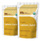 Micro Ingredients Organic Lemon Juice Powder 2 Pack | Cold-Pressed Lemon Source
