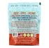 5 oz Organic Seafood Boil Seasoning, Low Sodium Seafood Seasoning for Shrimp & Crab, Resealable Pouch Tidewater by