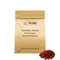 Pure Original Ingredients Annatto Seeds (10 oz) Whole Seeds, Sweet & Peppery for Cooking & Baking