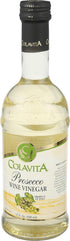 34 Oz Colavita Prosecco White Wine Vinegar, Special, Fl