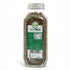 2.47 oz (70g), 100% Geo-Fresh Organic Basil, Non-GMO, Kosher, Organic, Gluten Free, USDA Certified