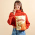 32oz Natures Garden Clusters Peanut Crunch, Pouch Big Chunky Nut & Pretzel Snack Bites with Almonds, Pecans Crunchy