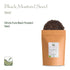 Black Mustard Seeds Whole Organic - Brown Mustard Seed Spicy Ingriedient - Dark Mastard Seed - Black Mustard Seeds