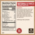 13.4oz (Frozen) Kodiak Cakes Power Waffles, Buttermilk & Vanilla