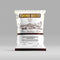 Edono Rucci Chocolate Peanut Butter Cappuccino Mix Rich, Creamy & Nutty, 2lb