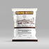Edono Rucci Chocolate Peanut Butter Cappuccino Mix Rich, Creamy & Nutty, 2lb