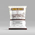 4 (2lbs Edono Rucci Chocolate Peanut Butter Cappuccino Mix Rich, Creamy & Nutty, Bags Each)