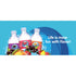 Fruit2O 6 Count (Pack 4) Zero Calorie Flavored Water, Cherry