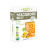 Big Green Organic Millet Macaroni (Elbows), Gluten-Free, Non-GMO, Vegan, 8.8oz (1)