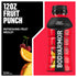 12 Oz (8 Pack), BODYARMOR Sports Drink, Fruit Punch, Electrolyte Drink Hydration, Fl Bottles Flavored Coconut Water