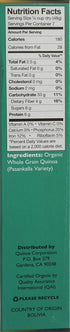 (Pack 2) Ancient Harvest Quinoa Inca Red Wfgf Org