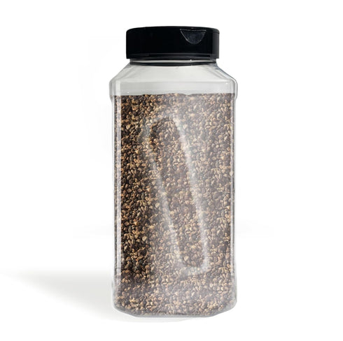 (1.2 GranAroma Decorticated Cardamom, Versatile Spice, Indian Cuisine, Rich & Intense Flavor Pound)