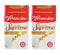 Francine Farine de ble Supreme - French T45 Supreme Wheat Flour (2 Pack,