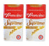 Francine Farine de ble Supreme - French T45 Supreme Wheat Flour (2 Pack,