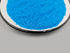 5 Rimming Edible Ounce Coarse Decorative Blue Sanding Sugar Sprinkles for Baking, Sparkling Crystals for Cakes