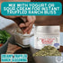 1.5 oz #602 Creamy Truffled Ranch Seasoning | All Natural | Non GMO | Gourmet Spice Mix | Artisanal Rub | | Small Batch