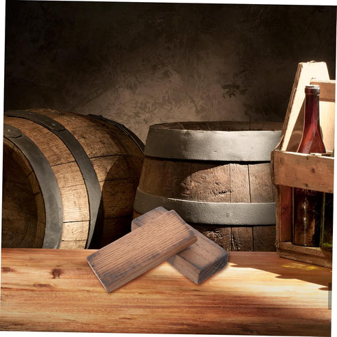 LABRIMP Oak Wine Chips - Winemaking Supplies for Home Brewing