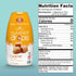 1.7 Oz (Pack 1) SweetLeaf Sweet Drops - Flavored Stevia Liquid Sweetener, Stevia Extract, Zero Calories, Gluten Free