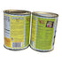 Generic 20 Linstead Market Jamaica Callaloo, Traditional Jamaican Spinach, Nutritious Green Leafy Vegetable, Calories