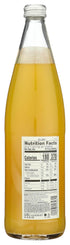 25.4 WHOLE FOODS MARKET Organic Mango Flavored Italian Soda, FZ
