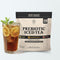 Harmony Prebiotic Black Tea Variety Pack - 3 Flavors Peach Lemon Passion