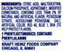 12-Quart (Pack 3) Crystal Light Fruit Punch Drink Mix, Canister