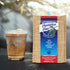 100% (8oz) PREMIUM PLANTATION BLUE TRADITION CLASS EXPERIENCE Blue Mountain Coffee, Dark Roast, Ground, Jamaican Coffee