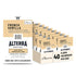 Flavia Alterra French Vanilla Coffee Freshpacks works only with Flavia Brewers, Light