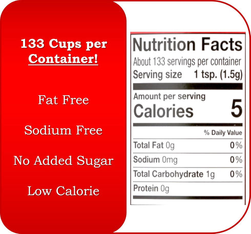 7.05oz (Pack 1) Cafix All Natural Instant Coffee Substitute & Alternative
