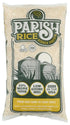 Parish White Rice High-Protein Rice with Low Glycemic Index Locally Grown Long-Grain