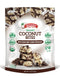 Jennies Organic Coconut Bites with Cacao Nibs and Dark Chocolate, 5.25oz |