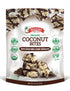 Jennies Organic Coconut Bites with Cacao Nibs and Dark Chocolate, 5.25oz |